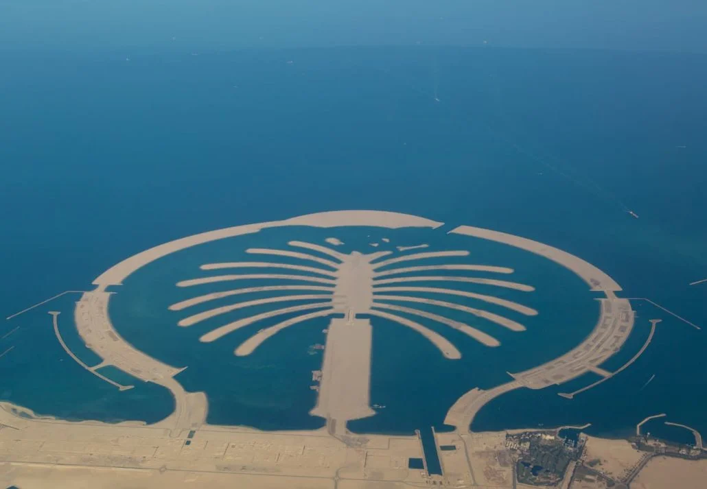 Snorkeling In Dubai