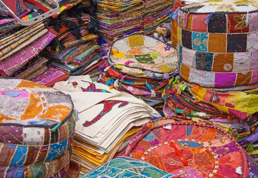Textile Souk Dubai - Why visit?