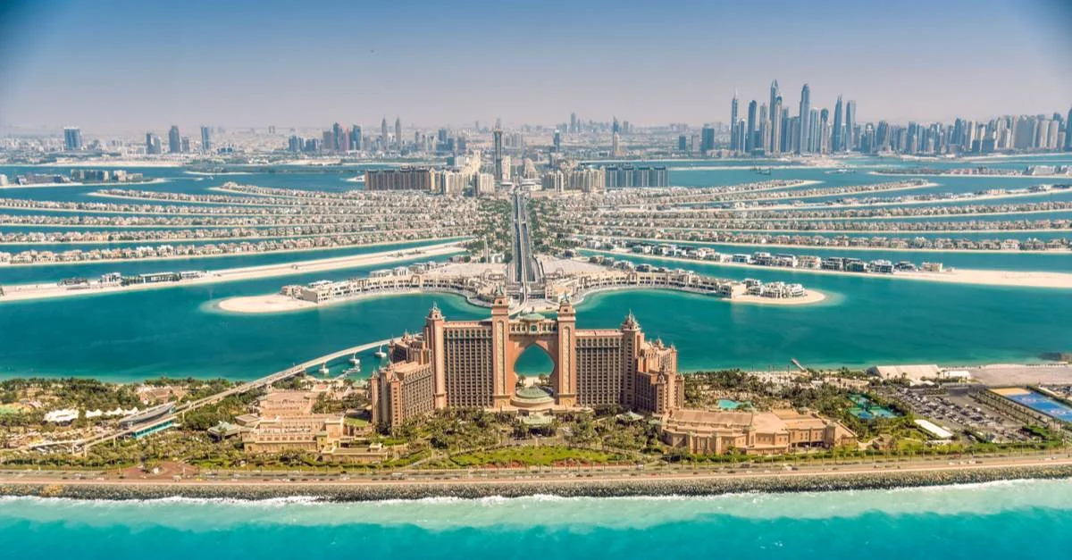 Ultimate Guide: The Best 16 Things To Do in Dubai - CuddlyNest