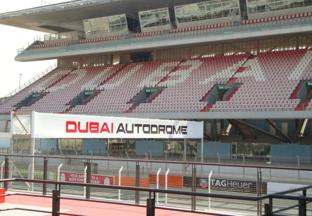 Dubai Autodrome