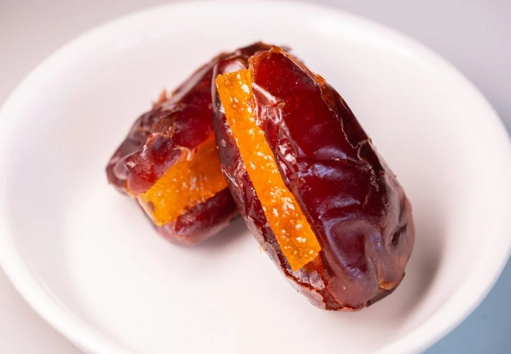 What to buy in Dubai - Dates