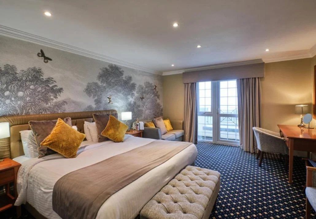 New House Country Hotel