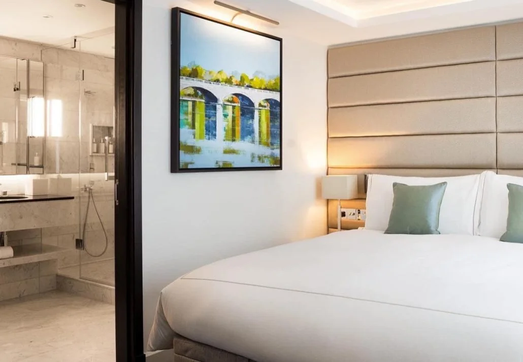 Hotels In London: Royal Lancaster London