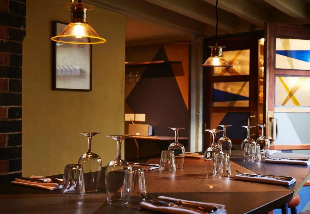 Best pubs in London - The Marksman