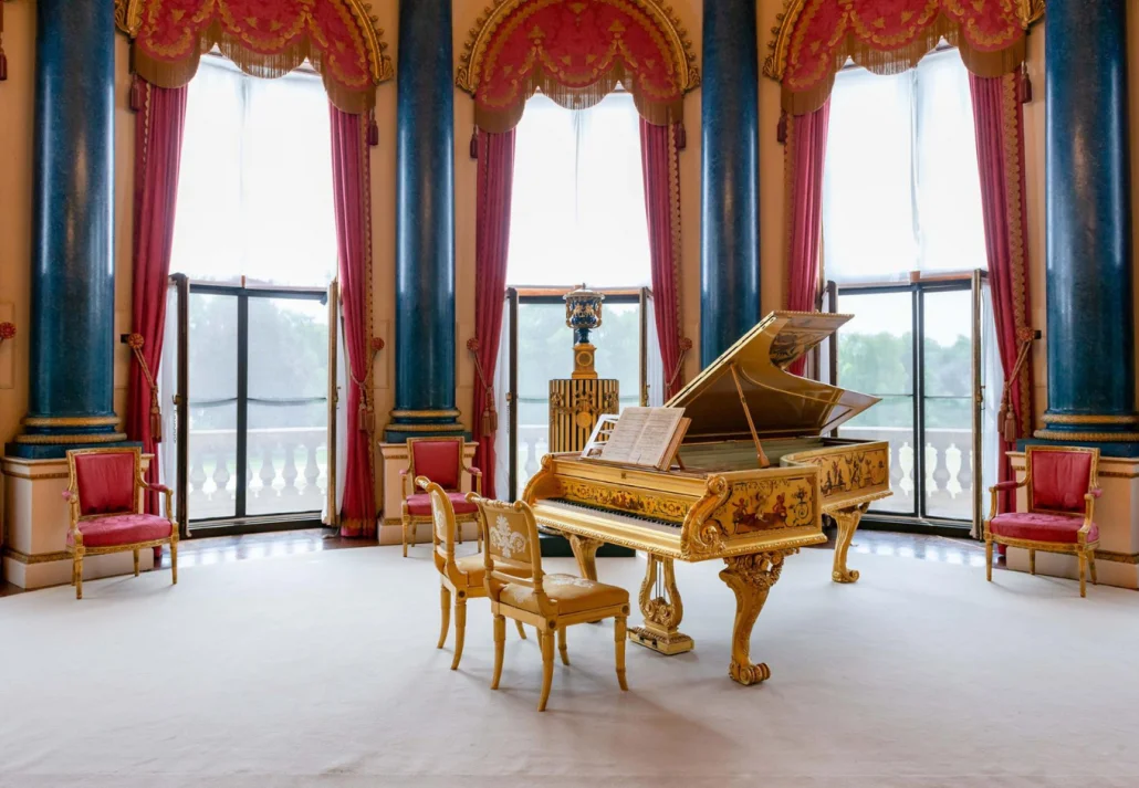 Music Room