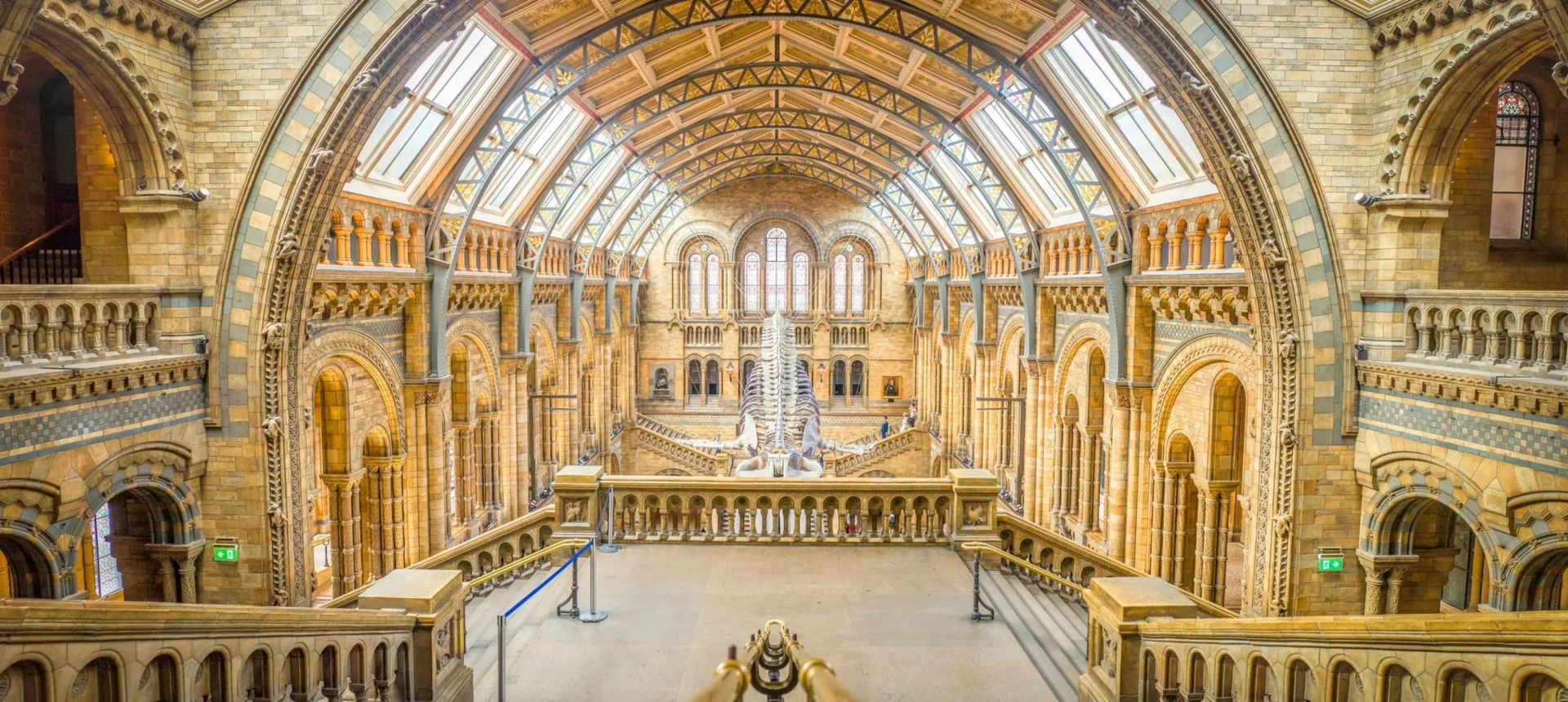 13 Best Free Museums in London