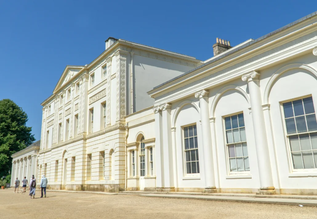 Kenwood House