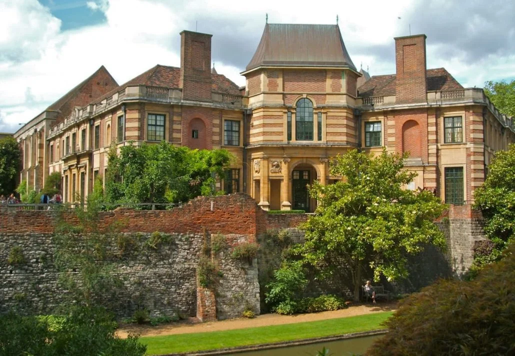 Hidden Gems In London - Eltham Palace, London, England.