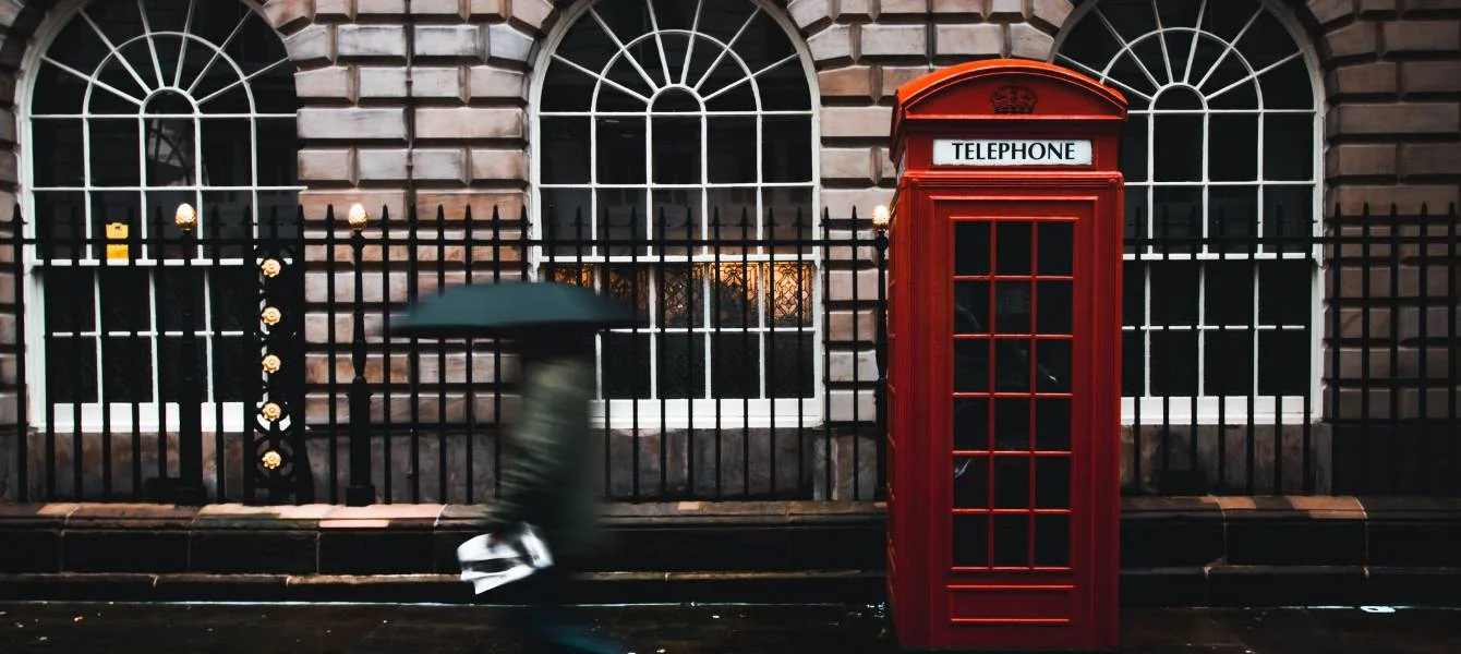 Top 30 Tourist Attractions In London