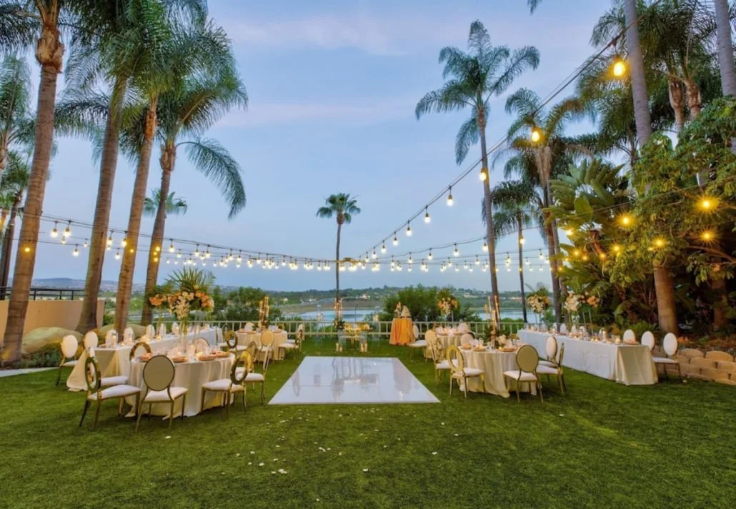 Newport Beach Marriott Bayview