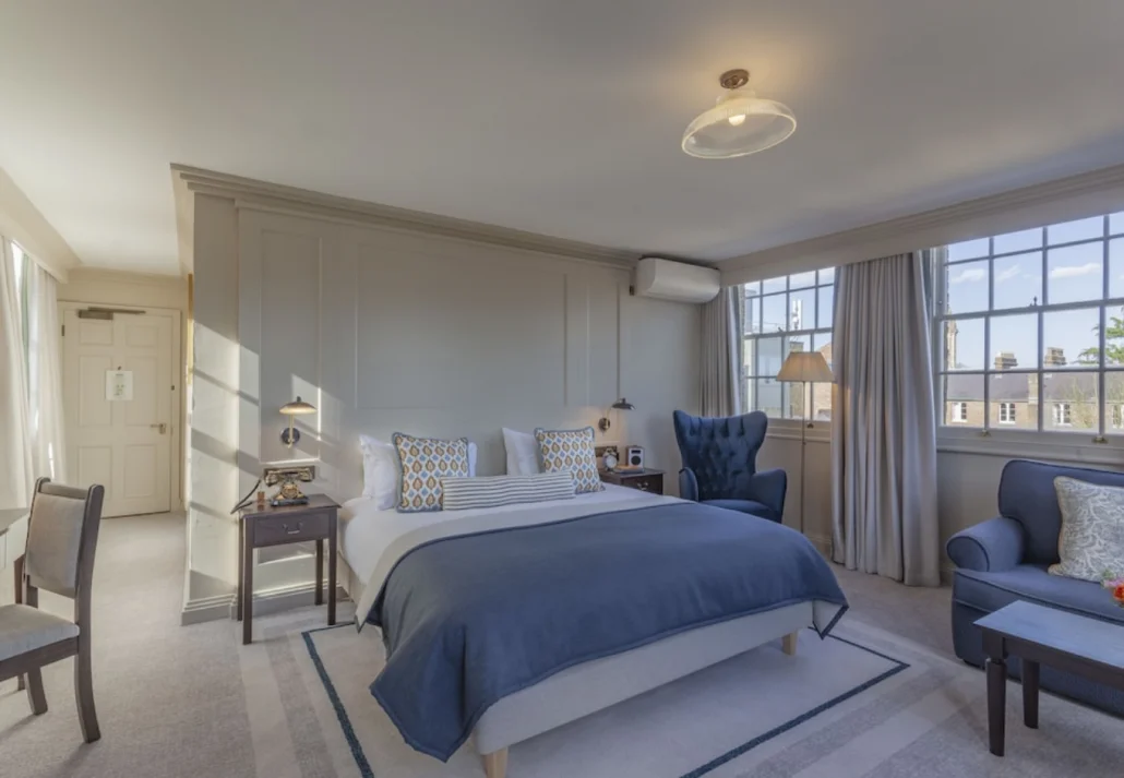 Richmond Hill Hotel