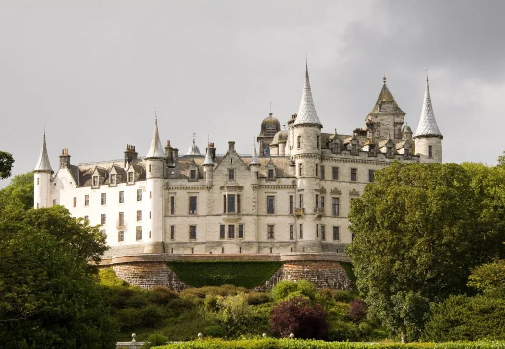 dunrobin castle