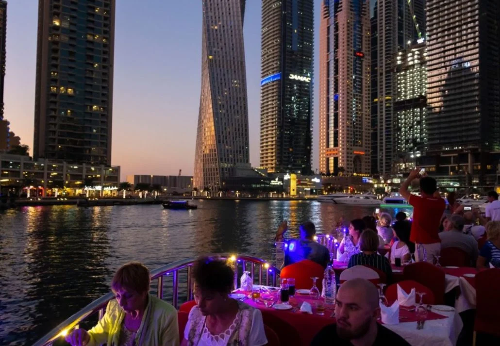 Dinner Cruise