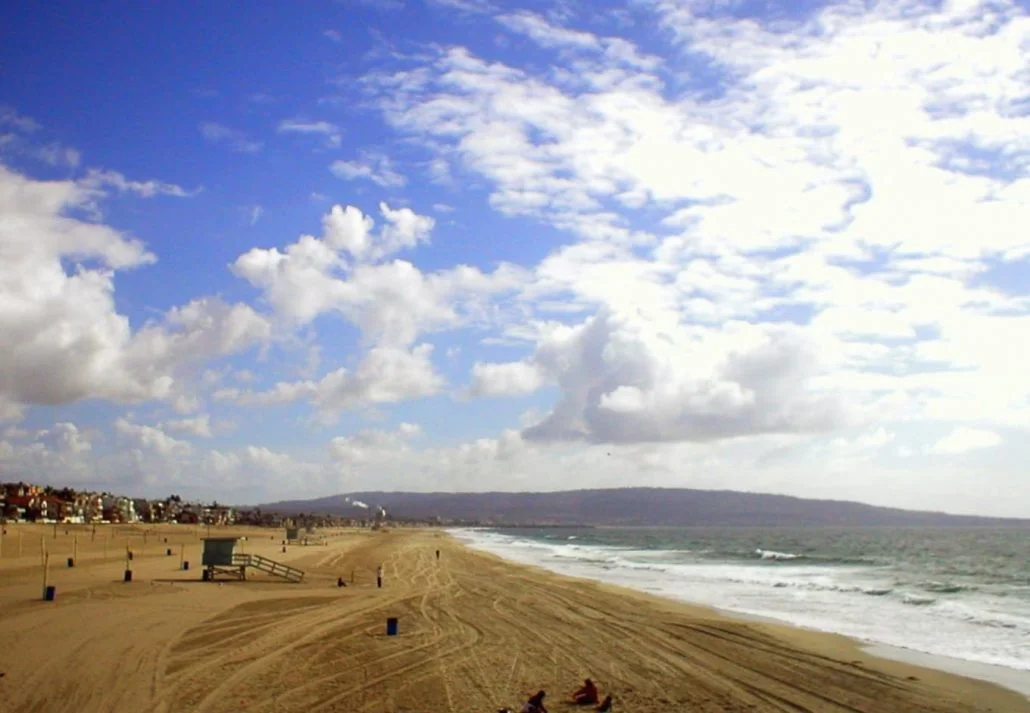 hermosa beach los angeles