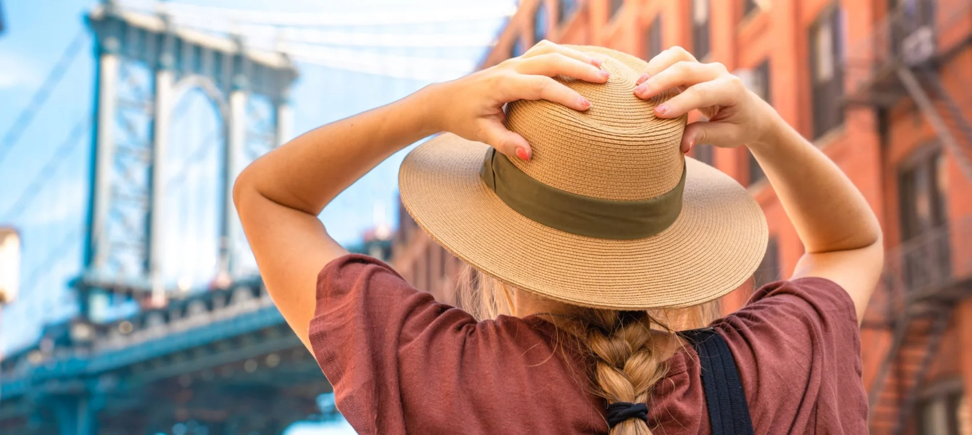 The Best Time To Visit New York – CuddlyNest Travel Blog