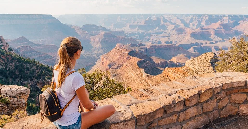 best vacation destinations 2024