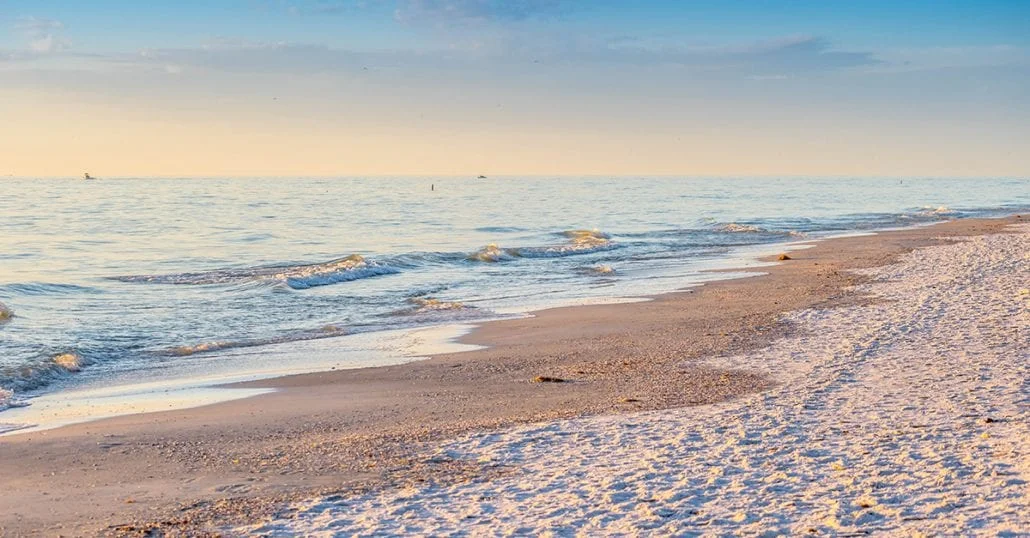 best vacation destinations 2024