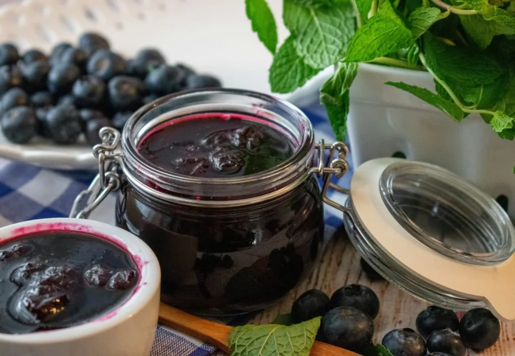 where to buy Florida blueberries