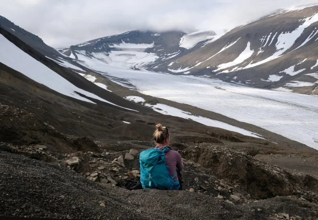 Digital Detox Destinations - Svalbard