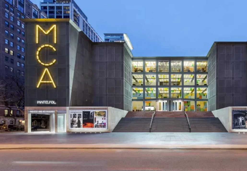 museum of contemporary art