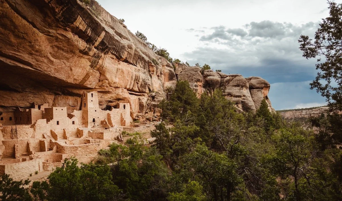 mesa verde national park
