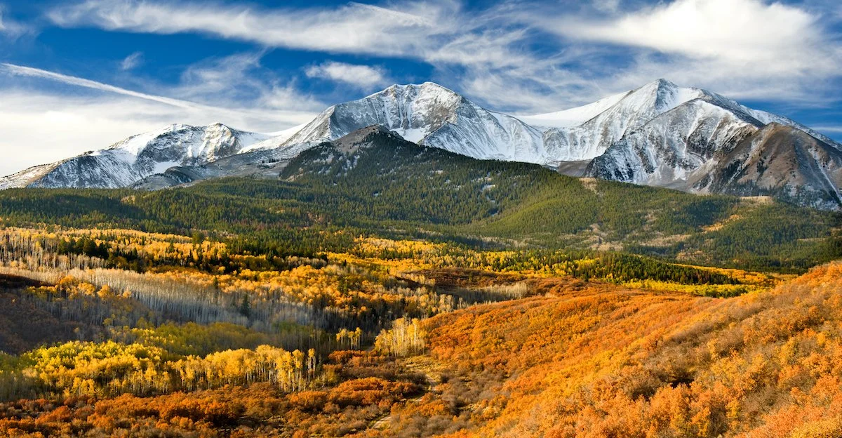 rocky mountain national park