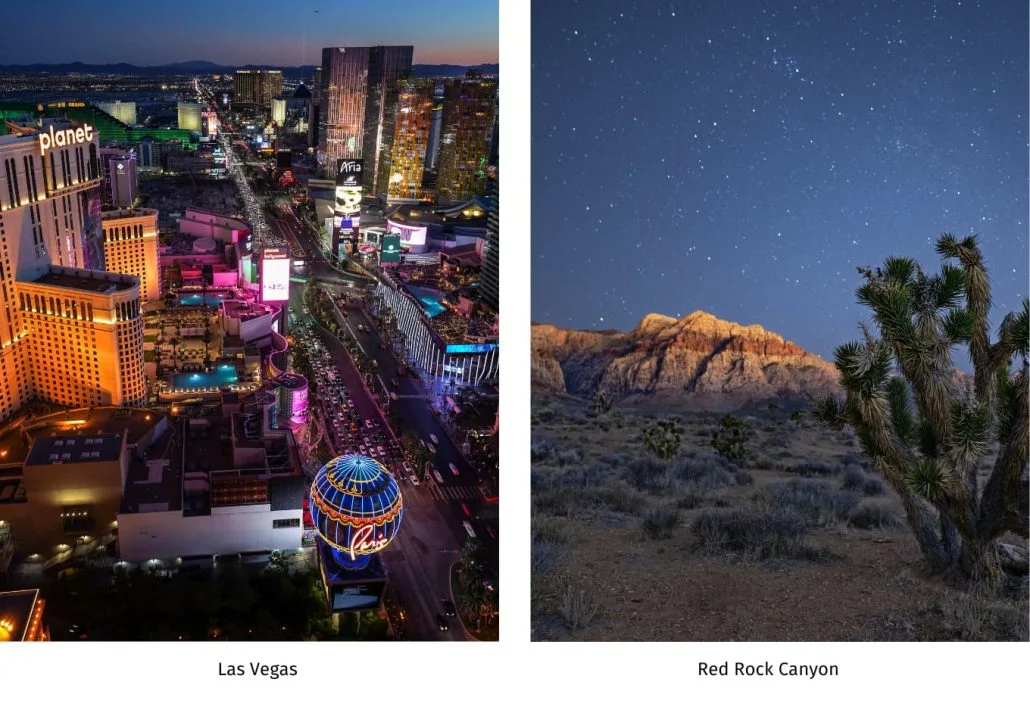 overrated destinations and where to go instead