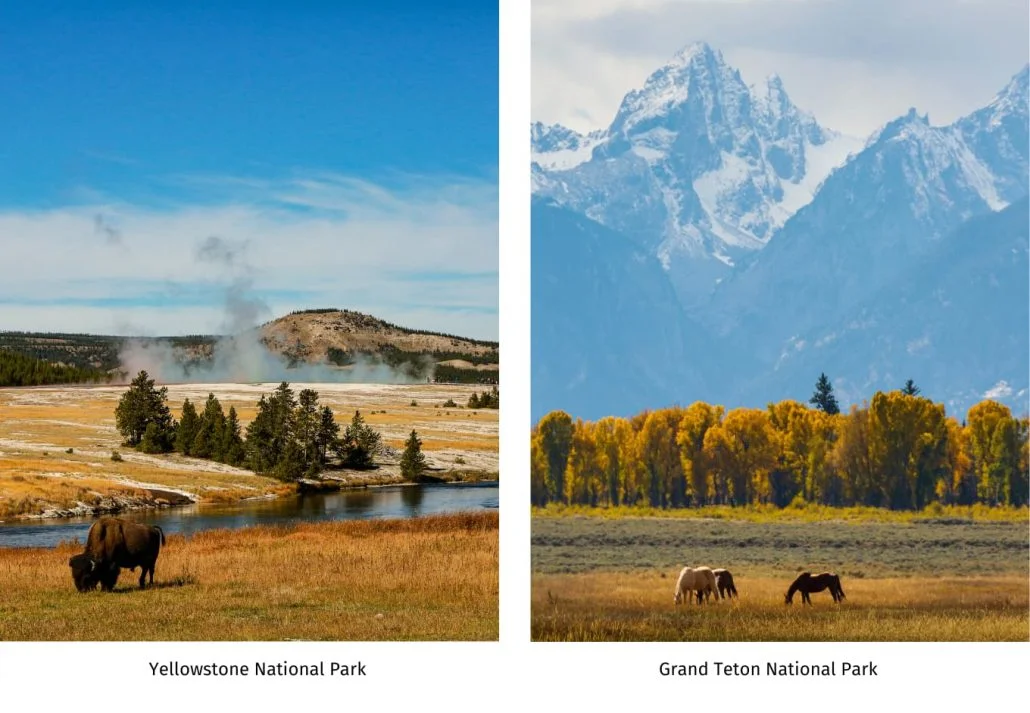 overrated destinations and where to go instead