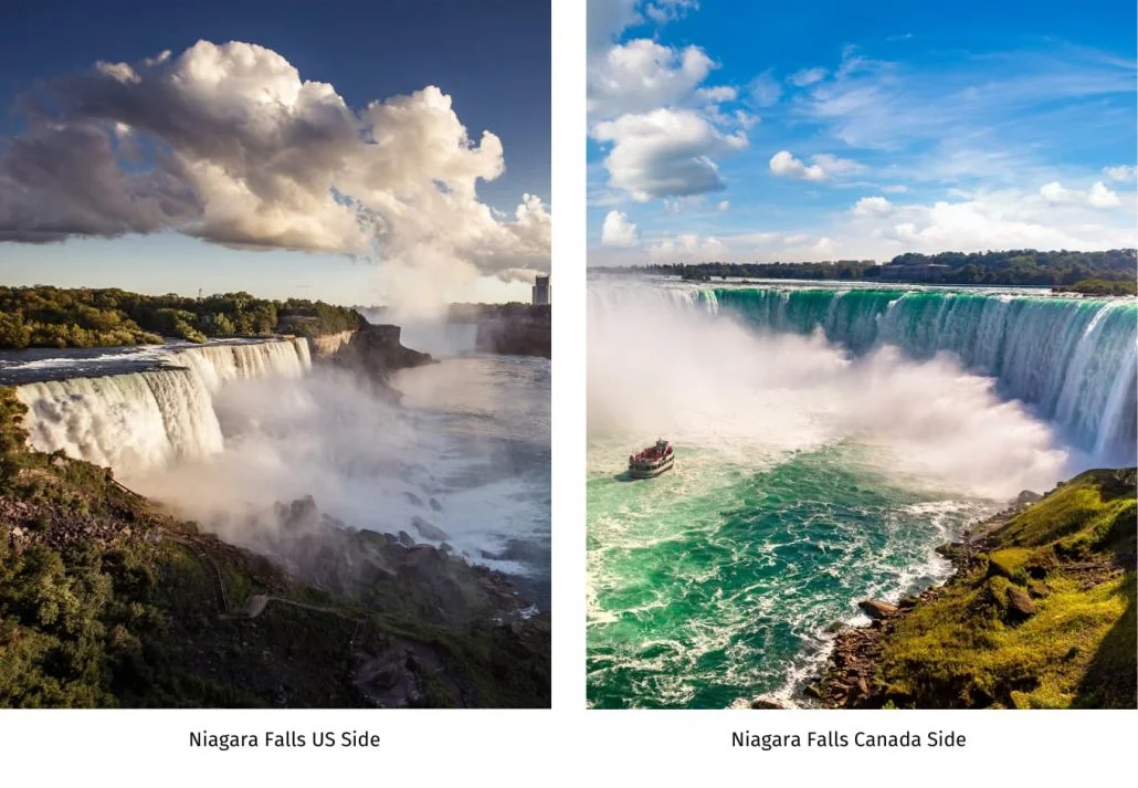 Overrated destinations and where to go instead