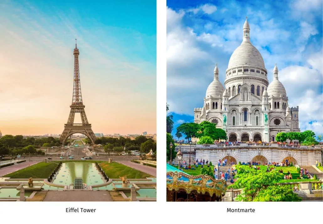 overrated destinations and where to go instead