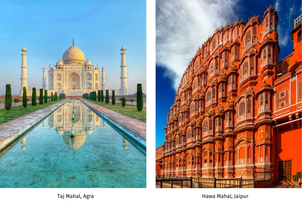overrated destinations and where to go instead