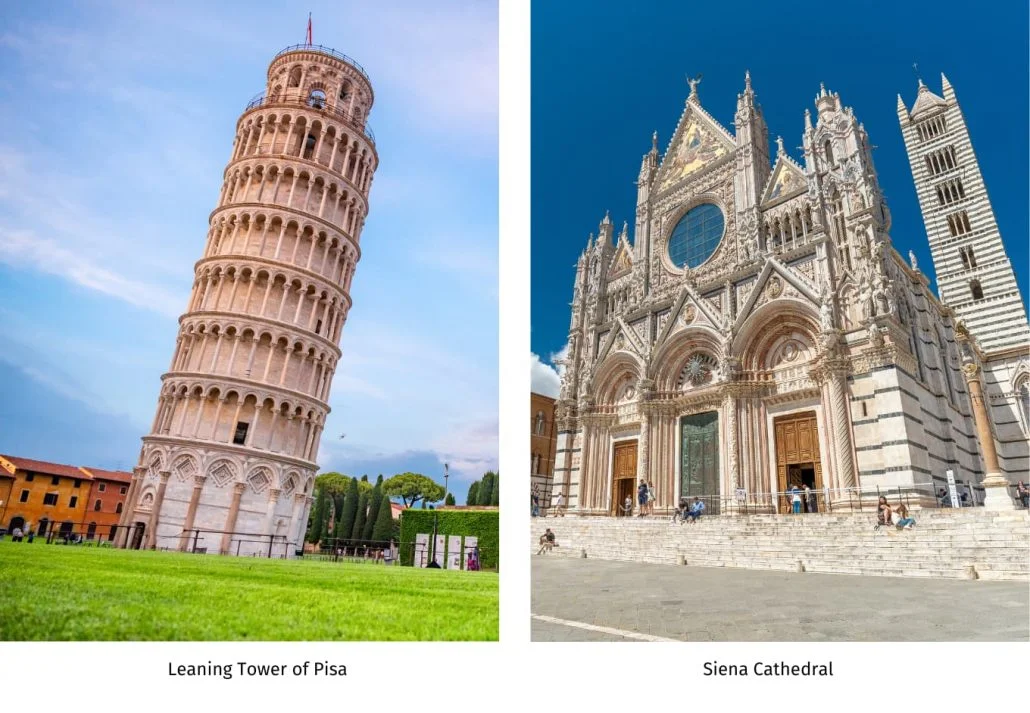 overrated destinations and where to go instead