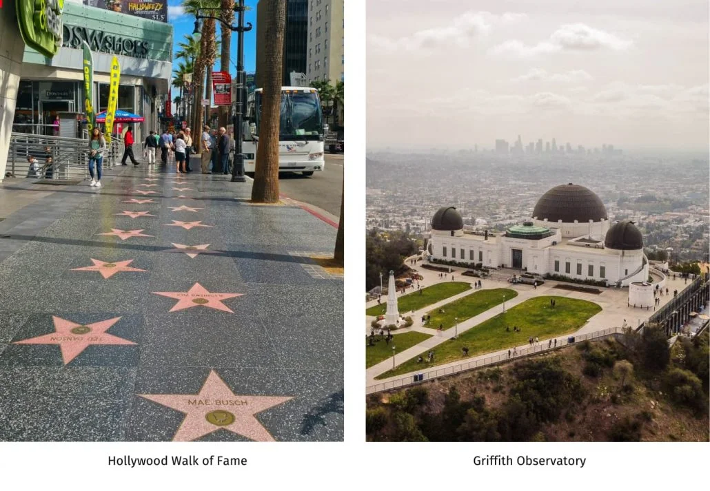 overrated destinations and where to go instead