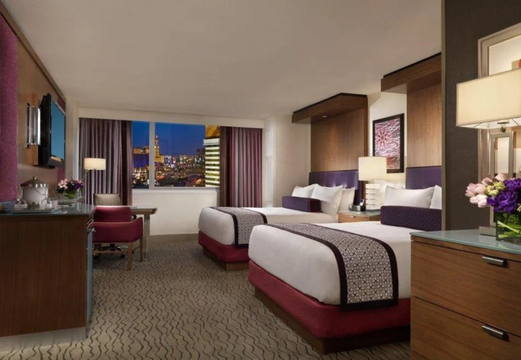The Mirage Hotel & Casino 