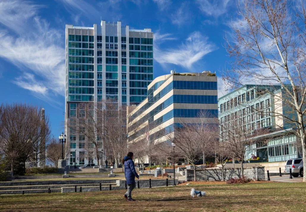 pet-friendly thanksgiving getaways in asheville
