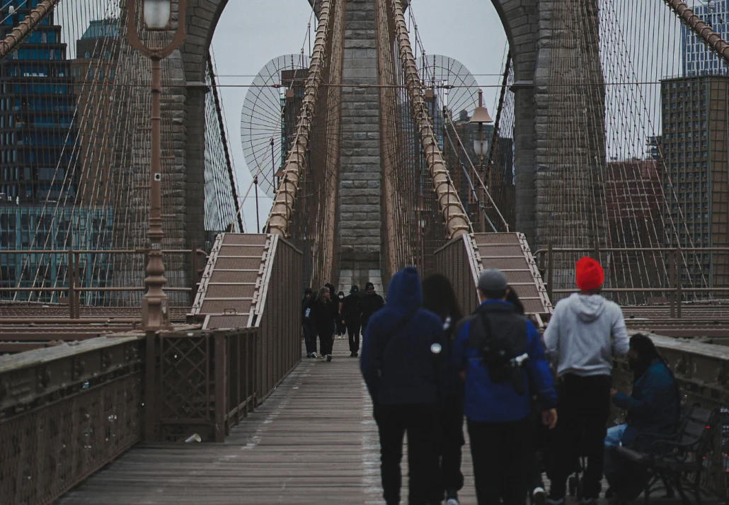 Romantic Things to Do in NYC