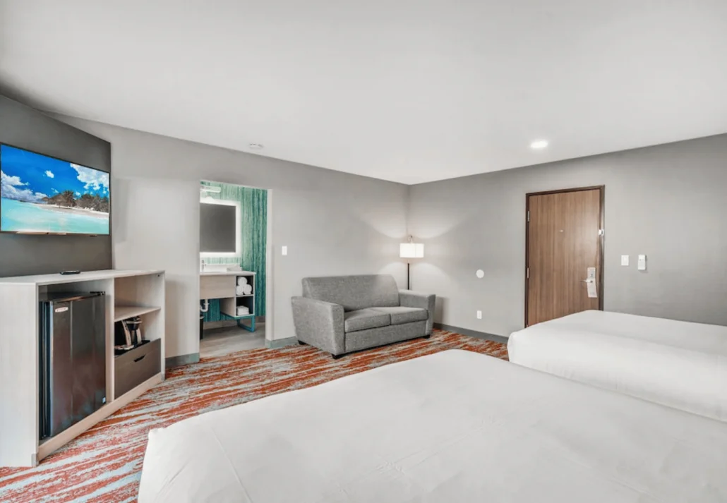 Hotel Avania Inn