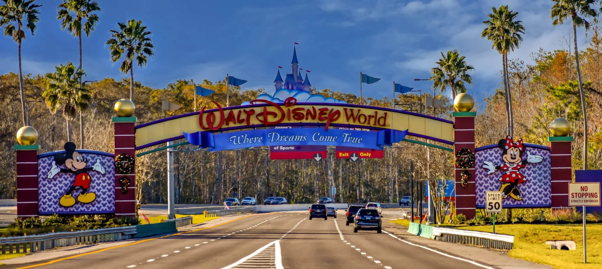 Best Hotels Near Disney World Orlando