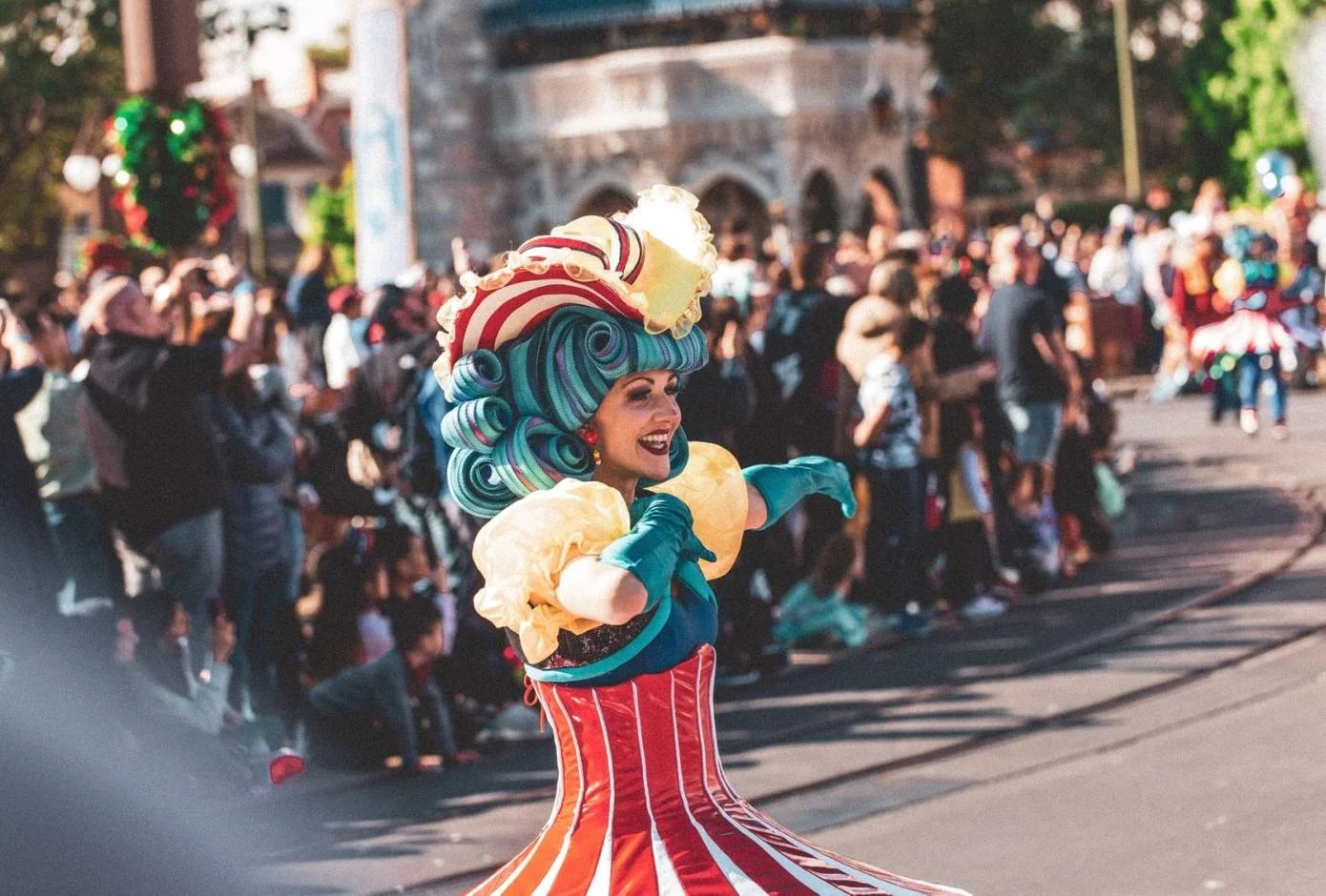 top tourist destinations in florida disney 