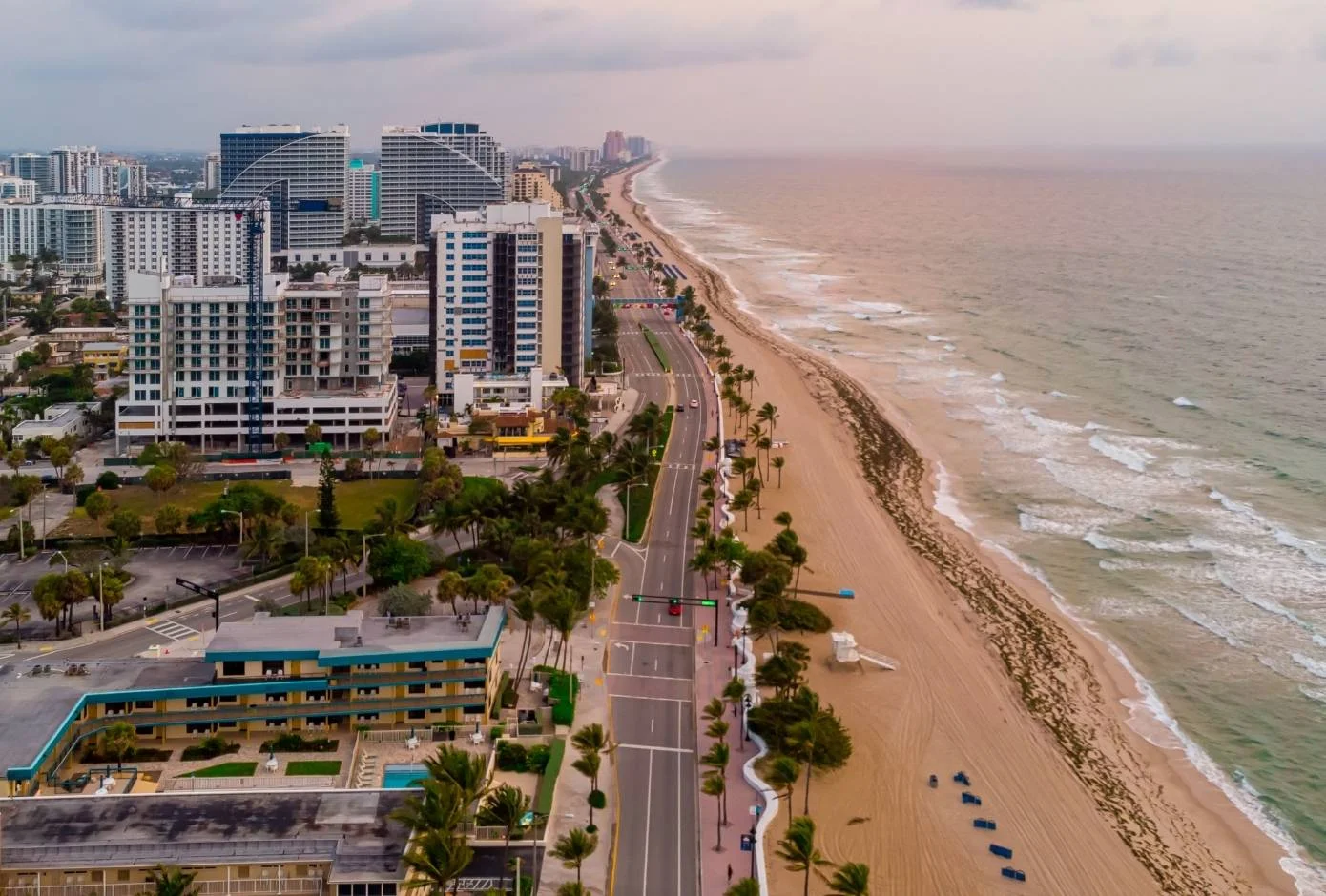 top tourist destinations in florida lauderdale