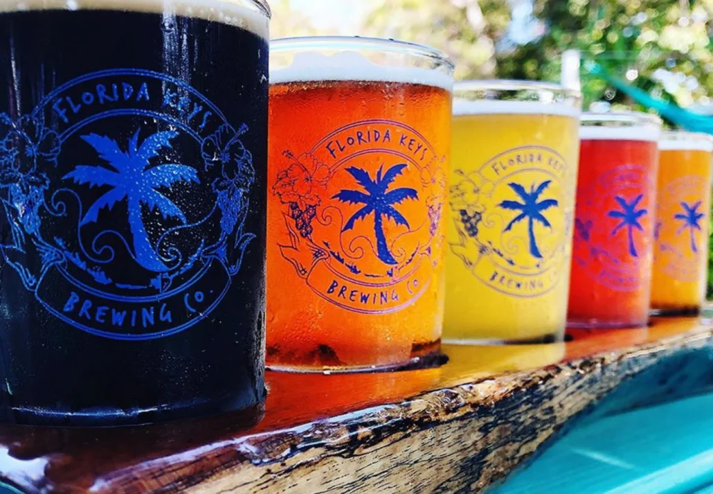 Florida Keys Brewing Company