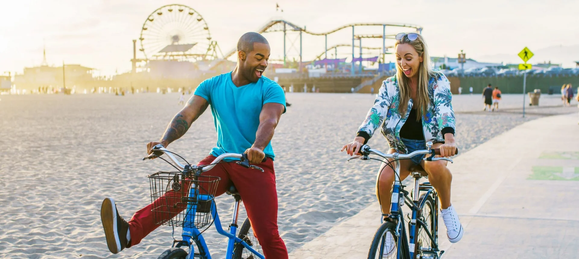 The 11 Best &amp; Fun Things To Do In Santa Monica, California
