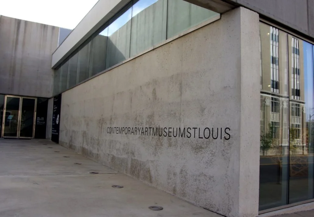 contemporary art museum