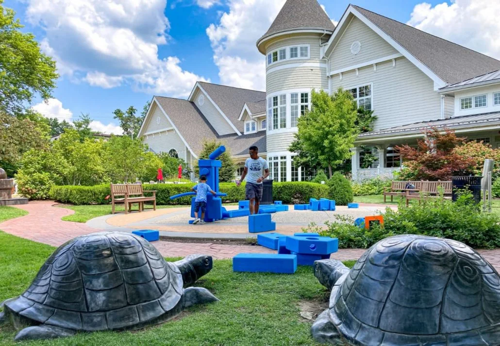 magic house st louis
