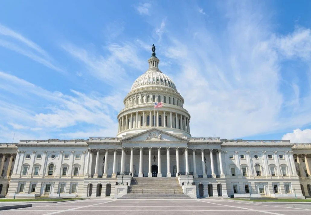 Capitol building