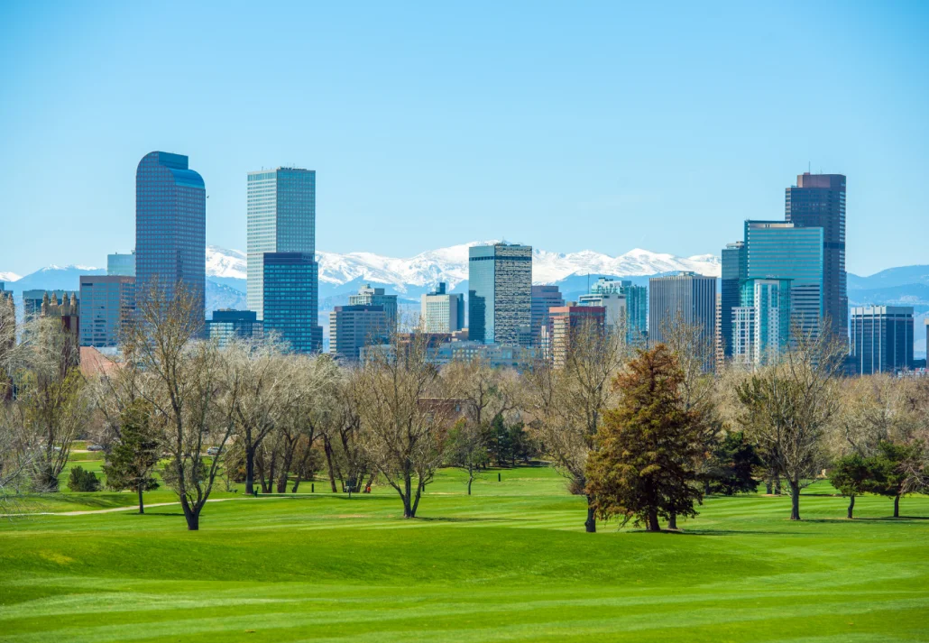 denver easter wellness retreats in 2025