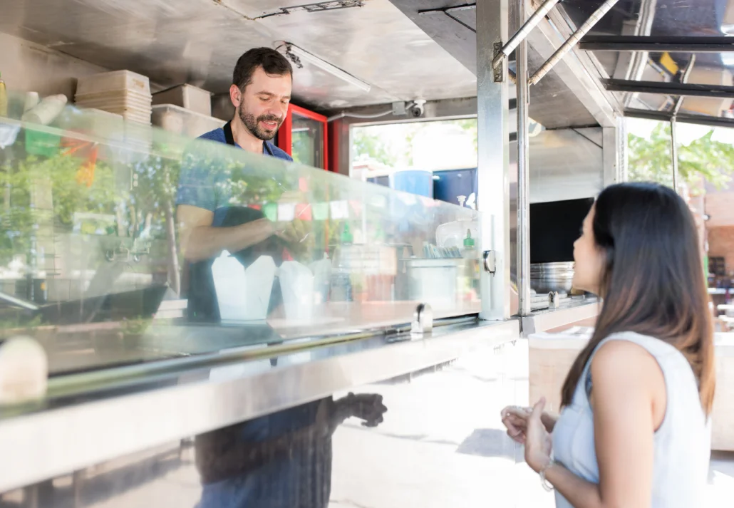 Austin-spring-travel-hacks-on-a-budget-food-truck