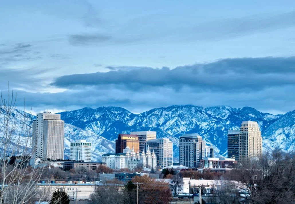 Salt Lake City, UT
