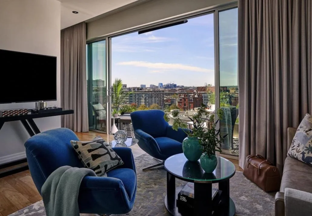 Dupont Circle Hotel