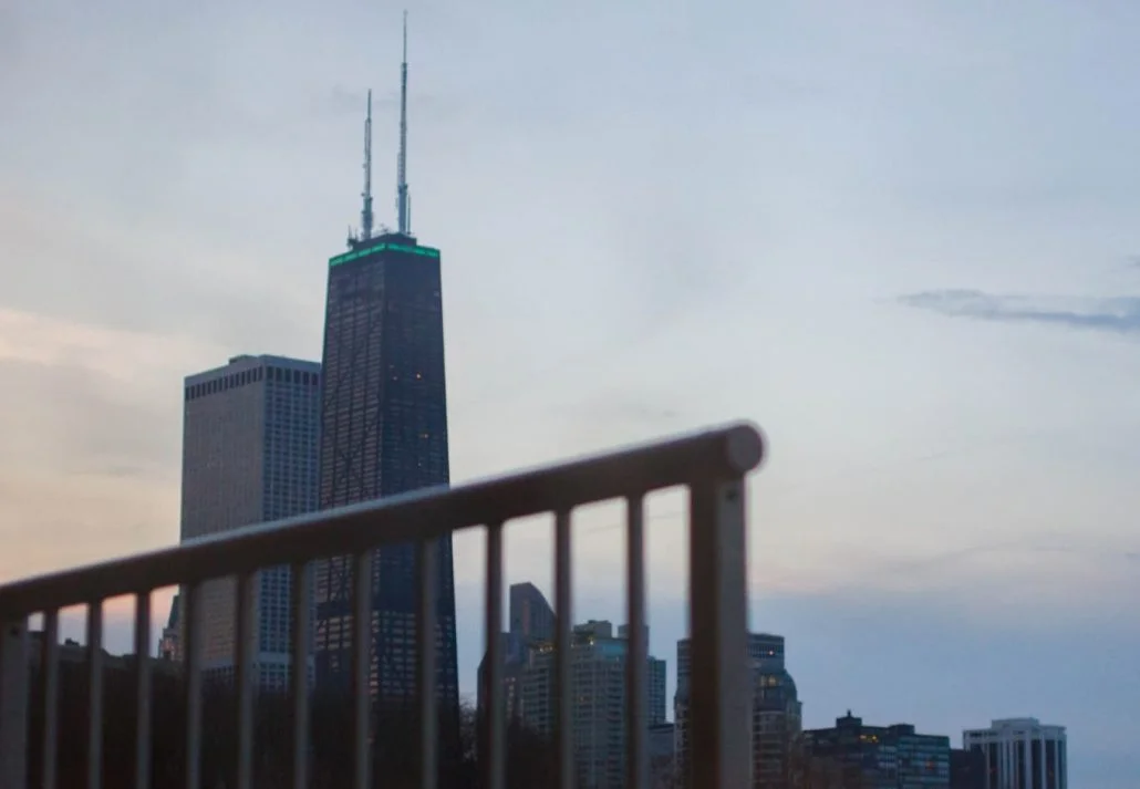 John Hancock Center
